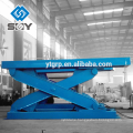 3T Fixed Type Scissor Lift for Sale